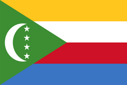 Comoras